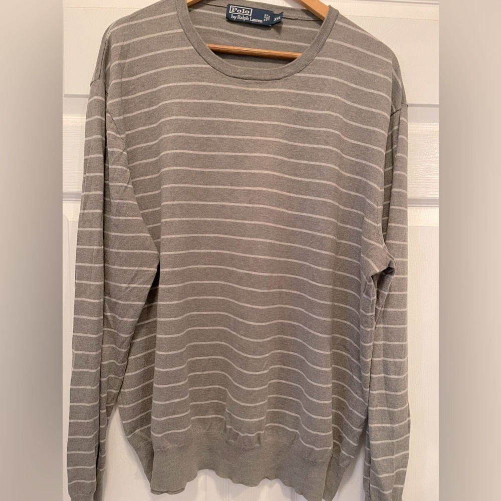 Polo by Ralph Lauren sweater